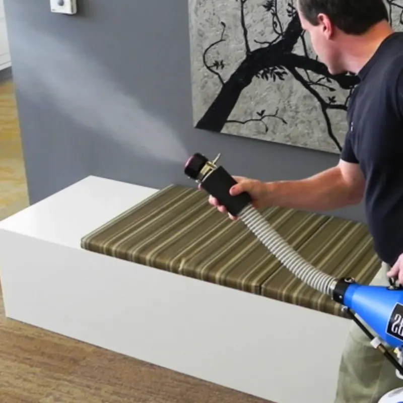 Professional Odor Removal in Newport Beach, CA